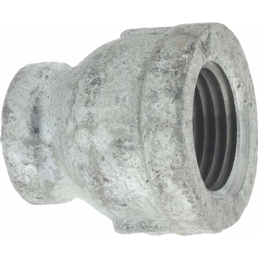 VALUE COLLECTION Value Collection G240 15X8 Reducing Coupling 1/2x1/4 in