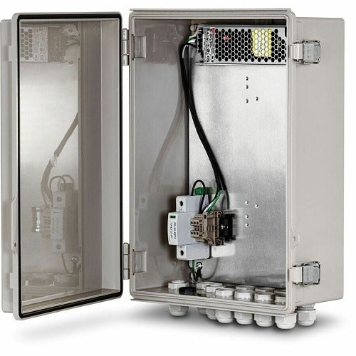 TRENDNET Trendnet TI-CA3K Outdoor IP68 Weatherproof Enclosure