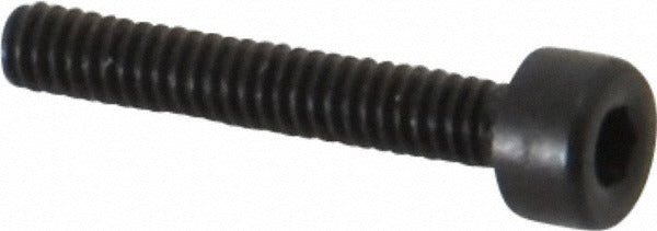 HOLO-KROME Holo-krome 76612 M2 X 0.40 Metric Hex Socket Cap Screw