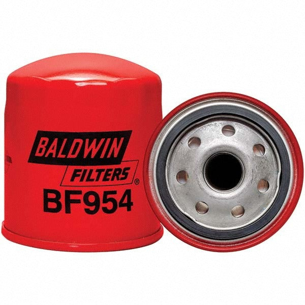 BALDWIN FILTERS Baldwin Filters BF954 Automotive Fuel Filter