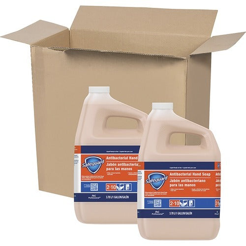 PROCTER & GAMBLE Bsc Preferred PGC02699 Antibacterial Foaming Hand Soap 2CT
