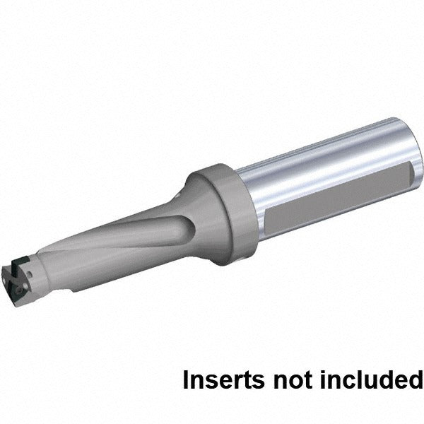 KENNAMETAL Kennametal 5689675 Indexable Insert Drill 3xd 13/16 in