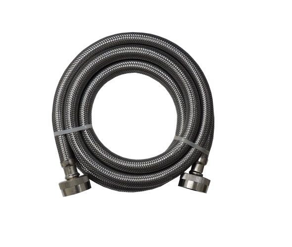 SUPCO Supco 3804ffss2 Stainless Steel Washer Hose