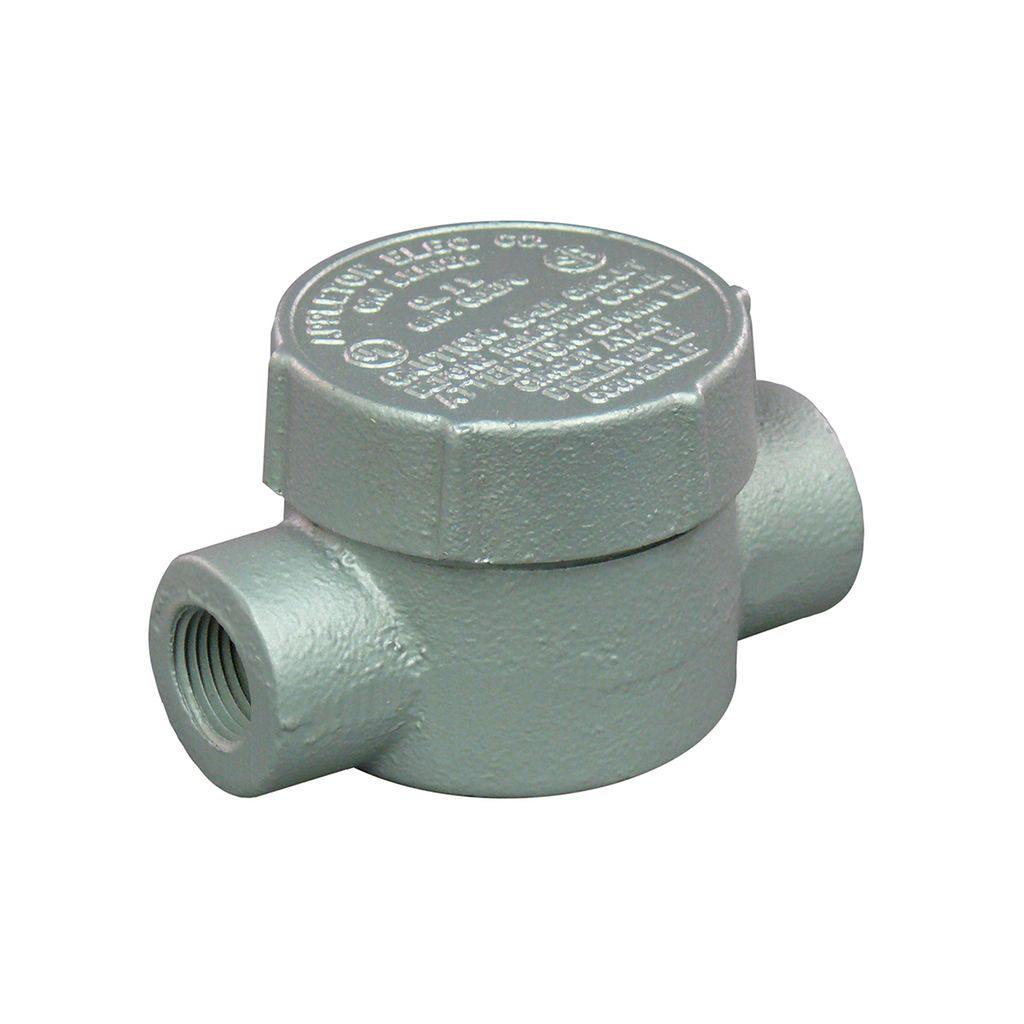 Appleton GRJEA75 3/4 Inch Type Tight Fitting