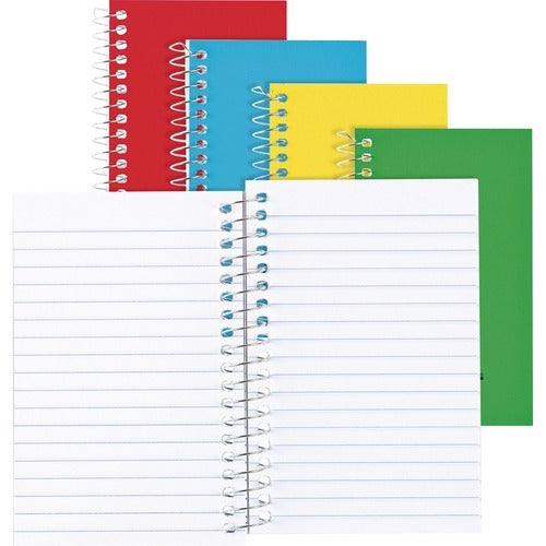 REDIFORM Rediform RED31220 Spiral Memo Book 60 Sheets 3x5 in