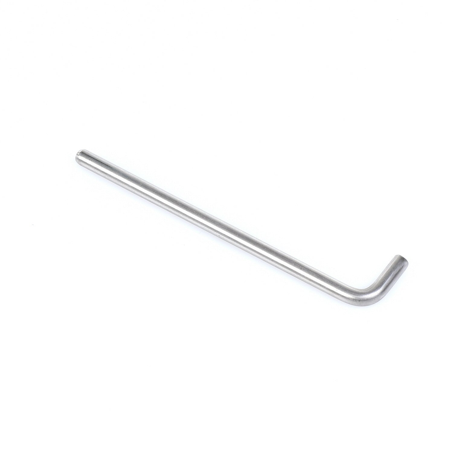 TRUE True 861984 Lock Bar Tdd/Tbb 5-7/8 Long Flange (5-7/8 in) 861984