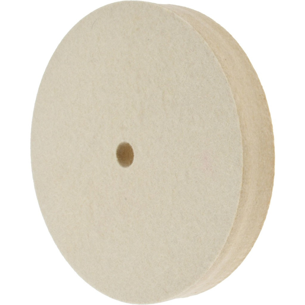 VALUE COLLECTION Value Collection 516023 Polishing Buffing Wheel 6in