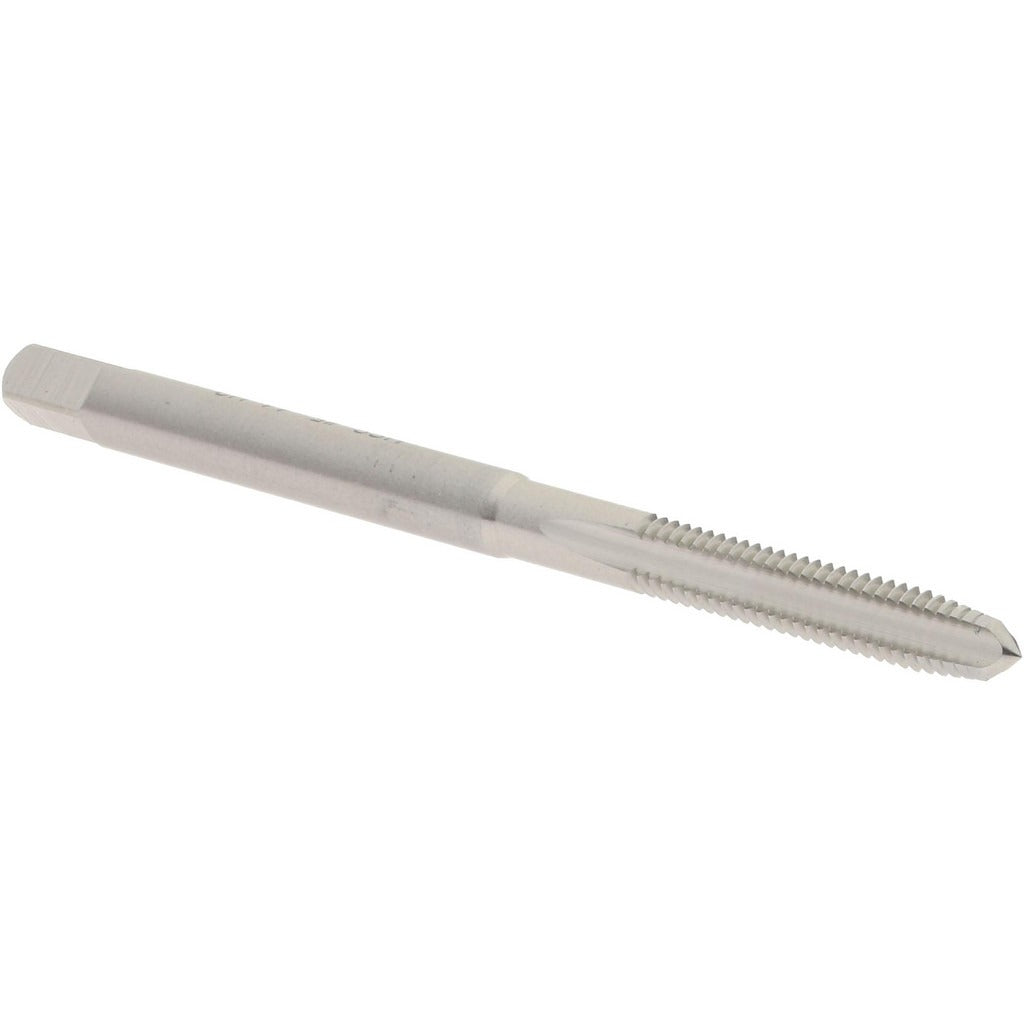 HERTEL Hertel K008133AS Straight Flute Tap 5-44 Unf Hss