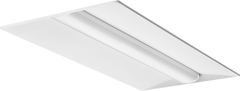 Lithonia Lighting 2BLT440LADSMEZ1LP835 Baske 4000 Lumen 2x4 LED Troffer