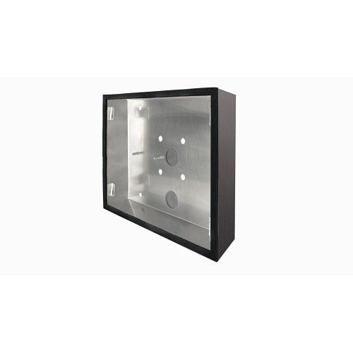 DOORBIRD Doorbird 429606245 Ip Intercom Surface Mount Bracket