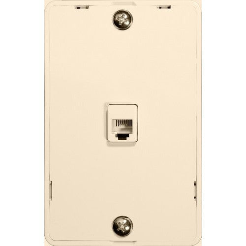 MORRIS PRODUCTS Morris Products 80033 Kitchen Phone Plate (1 Pack)