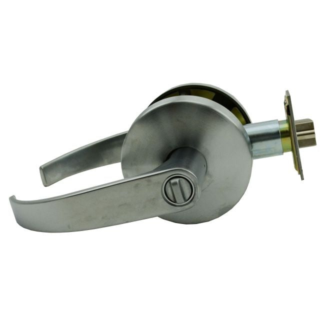 FALCON Falcon W511PQUA626 W Series Office Quantum Lever Lock
