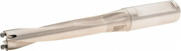 SUMITOMO Sumitomo 5L00W0B Replaceable-tip Drill 14.51-15.5mm Weldon