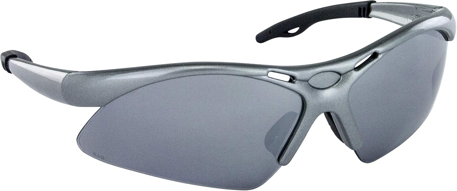 SAS SAFETY Sas Safety 540-0103 Diamondback Eyewear Single Pack