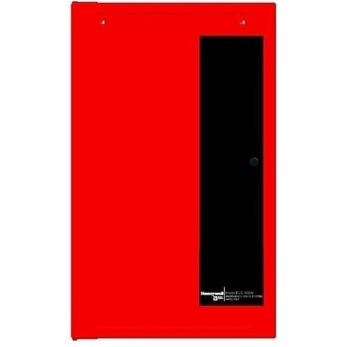 SILENT KNIGHT Honeywell Silent Knight EVS-100W 100W Voice Evacuation Amplifier
