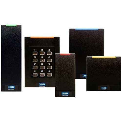HID GLOBAL Hid Global Corporation 920PTPNEK0040M RP40 Proximity Reader