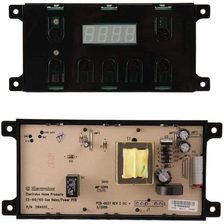 FRIGIDAIRE Frigidaire 5304521889 Range Main Control Board (Replacement A12736407)