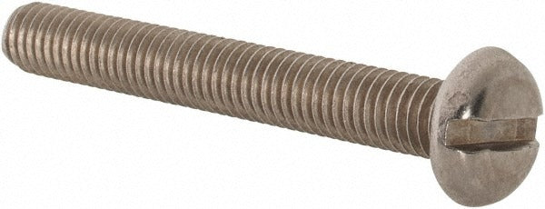 VALUE COLLECTION Value Collection R63034480 Machine Screw 10-32 X 1-1/2 in