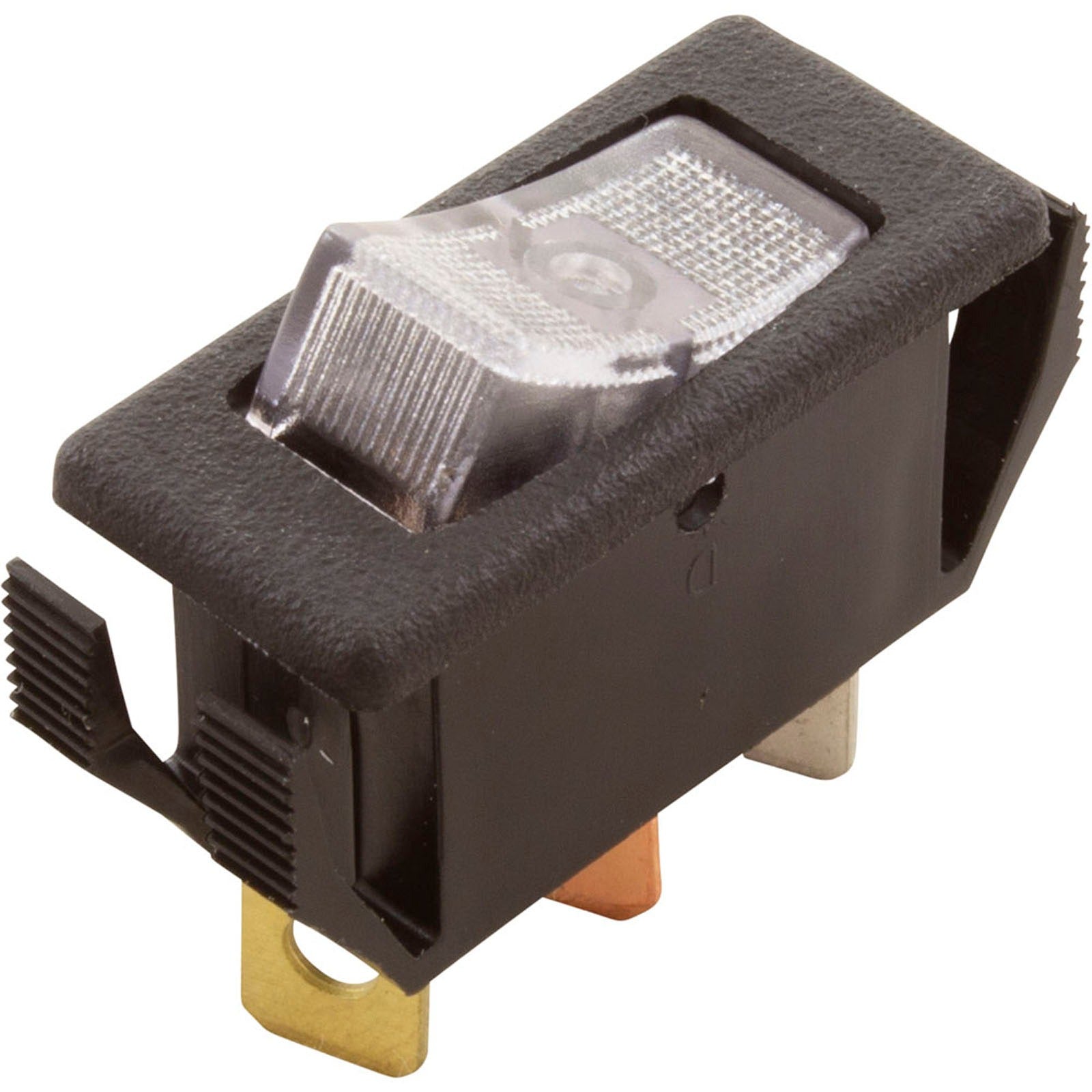 COATES Coates 23001521 Rocker Switch 240 V Lighted (6240-19B)