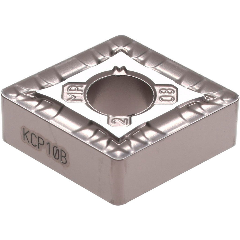 KENNAMETAL Kennametal 5403019 CNMG432MR Carbide Turning Insert