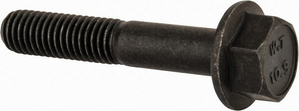VALUE COLLECTION Value Collection 427320MSC M8 X 1.25 Flange Bolt 45mm