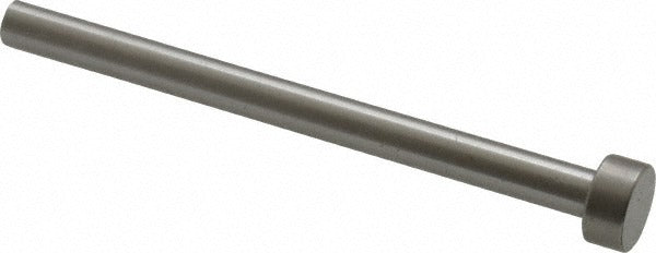 GIBRALTAR Gibraltar HCP5643-G Hard Core Pin 7/32 in Steel