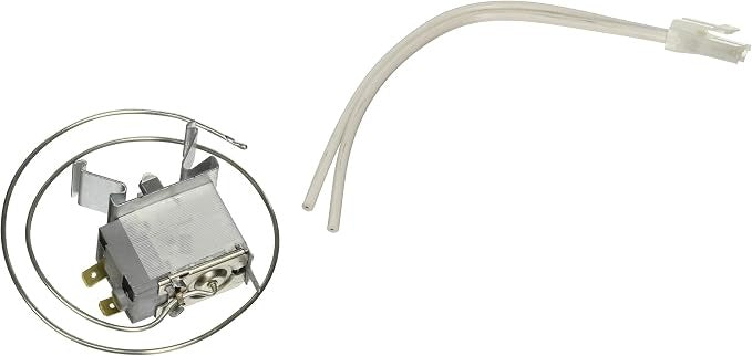 FRIGIDAIRE Frigidaire 5304492453 Refrigerator Control Kit (1 Pack) Replacement 216715500