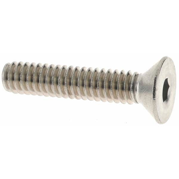 VALUE COLLECTION Value Collection MP63860 Flat Socket Cap Screw 1/4-20
