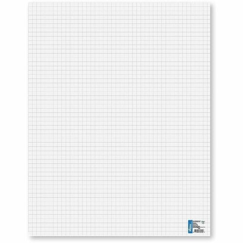 GEOGRAPHICS Geographics GEO72709F Gridboard Poster Board 22x28 in 24ct