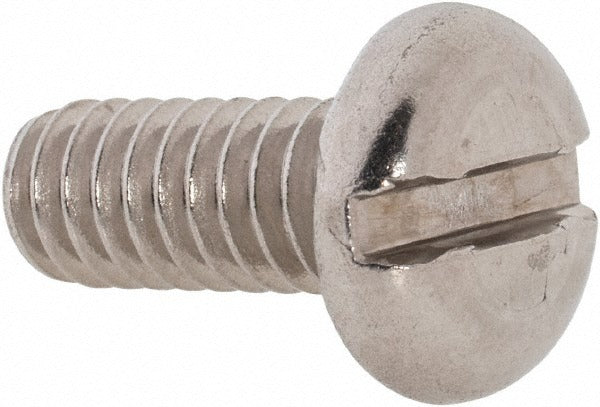 VALUE COLLECTION Value Collection R63034242 1/4-20 X 5/8 in Pan Head Screw