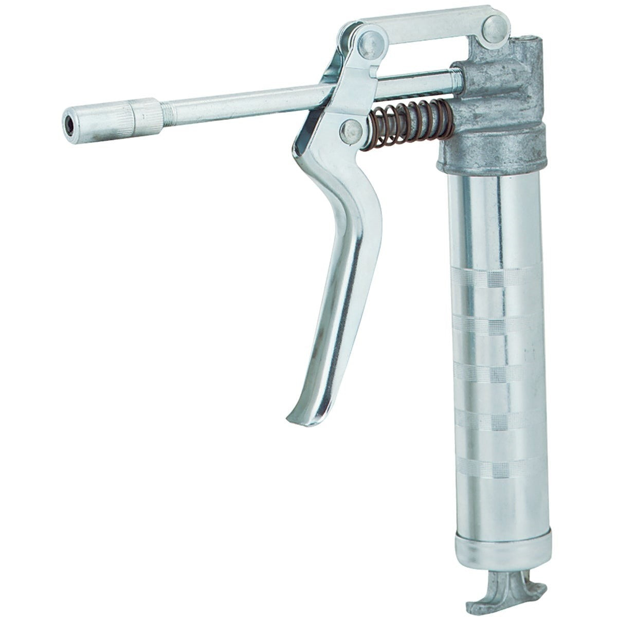 PLEWS LUBRIMATIC Plews Lubrimatic 30-192 HD Mini Grease Gun Kit 4500 psi (3 oz)