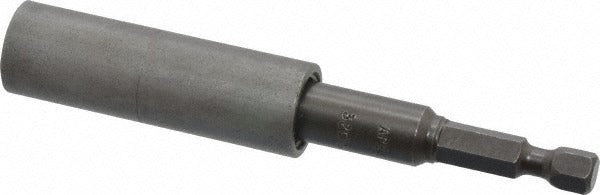 APEX Apex S-320X Slotted Screwdriver Bit 1/4 in Hex 12F-14R