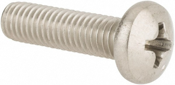 VALUE COLLECTION Value Collection W55630PS 10-32 X 3/4 Pan Head Phillips Screw