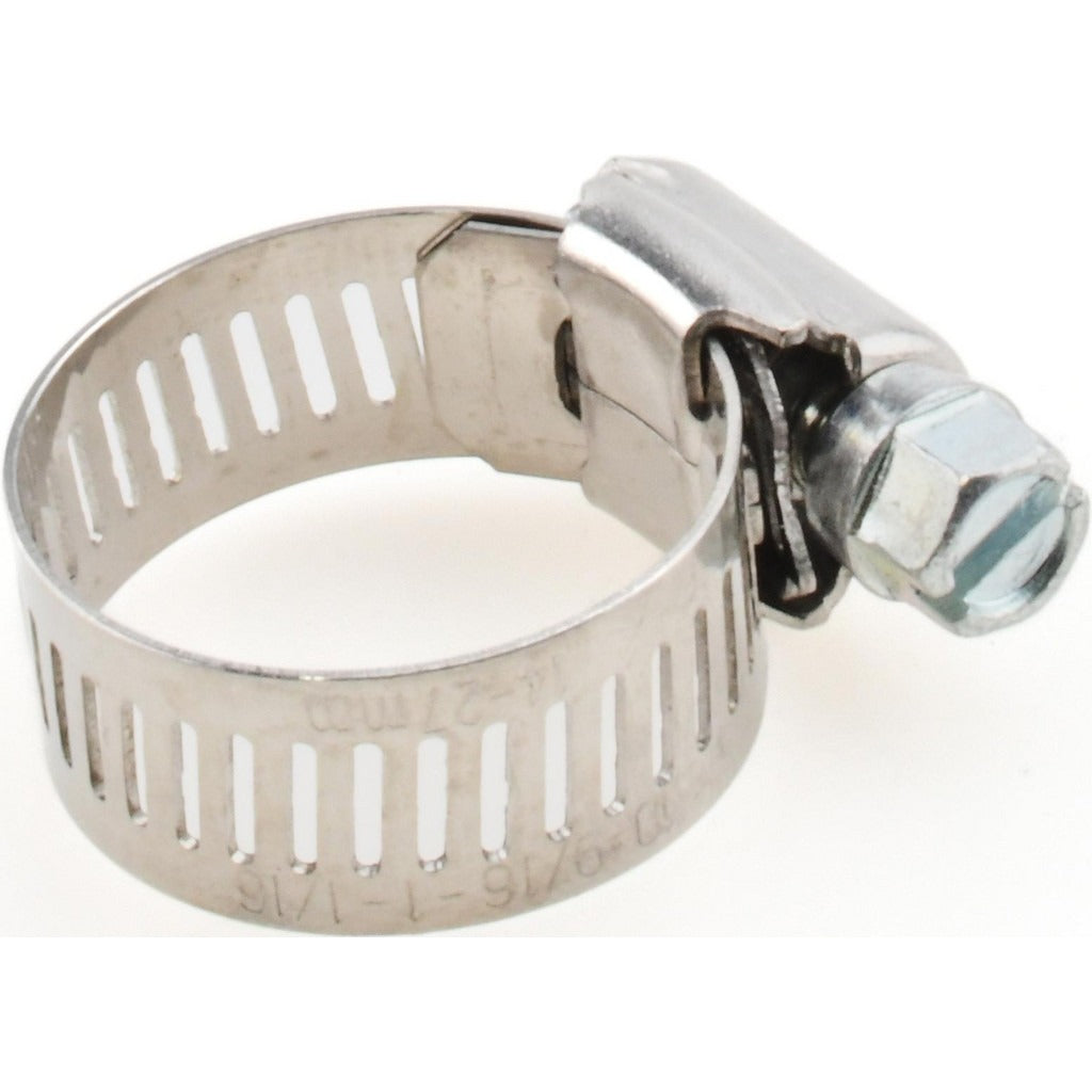 VALUE COLLECTION Value Collection BDNA-24112 Worm Gear Clamp Sae 10