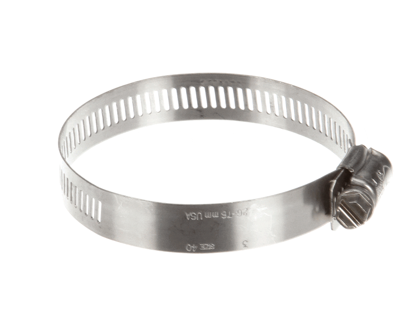 HOBART Hobart 542337 Hose Clamp C44AW AM16VLT-BAS AM16VL-SCB