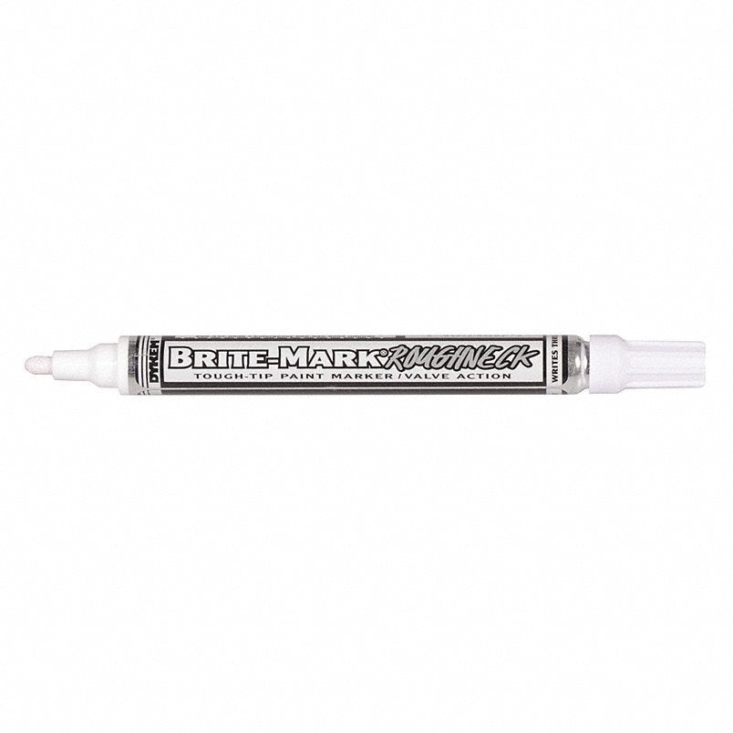 DYKEM Dykem 84203 Brite-Mark Roughneck