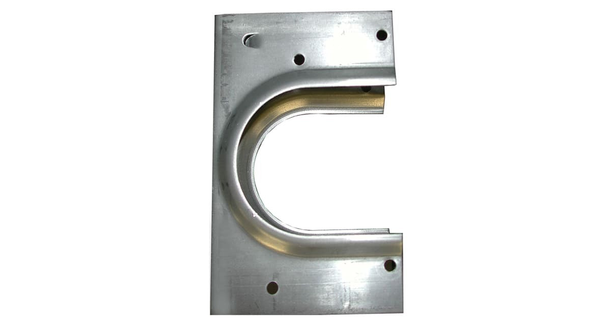 JONES STEPHENS Jones Stephens S33024 Single Stud Shoe 16 Gauge (Single)