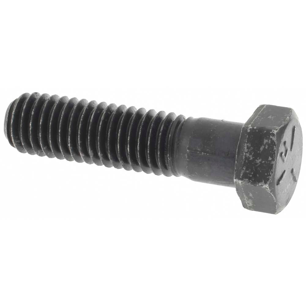 VALUE COLLECTION Value Collection 97082 Hex Head Cap Screw 7/16-14 Grade 5 100pk