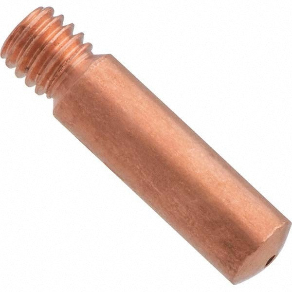PRO-SOURCE Pro-source 11-23 Mig Welder Contact Tip 0.023 Inch Wire Od