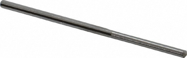KYOCERA SGS PRECISION TOOLS Sgs 56047 Straight-flute Drill Bit Wire Size 47 Carbide
