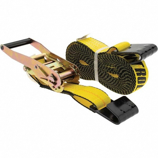 VALUE COLLECTION Value Collection BD-2963 Ratchet Strap Sling 27 Ft