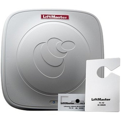 LIFTMASTER Liftmaster LMSC1000 Long Range Rfid Reader