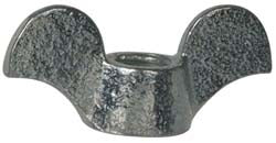 VALUE COLLECTION Value Collection 0-JJ-700JS7- Wing Nut 3/4-10 Unc Steel