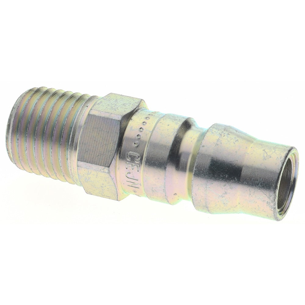 CEJN Cejn 10 315 5452 Pneumatic Coupling 1/4 in Npt High Flow