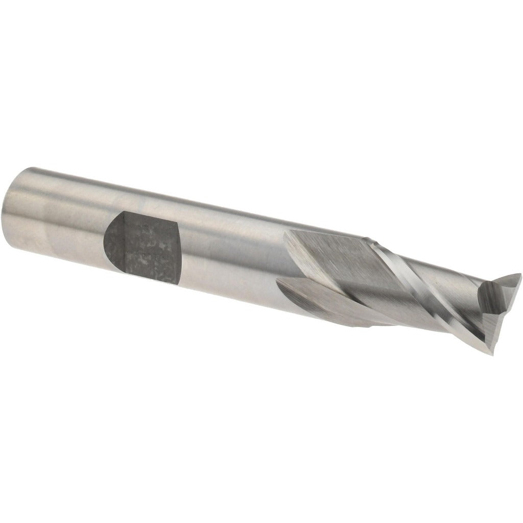 VALUE COLLECTION Value Collection 720-1031 Square End Mill 23/64 in Hss