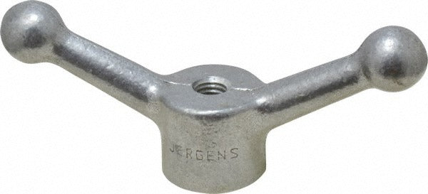 JERGENS Jergens 39902 Speed Handle 2 Offset Arms 3/8-16