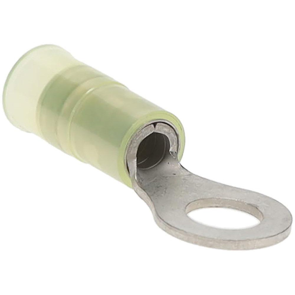 VALUE COLLECTION Value Collection ZRNYD5-6-50PK Ring Terminal 12-10 Awg 50PK
