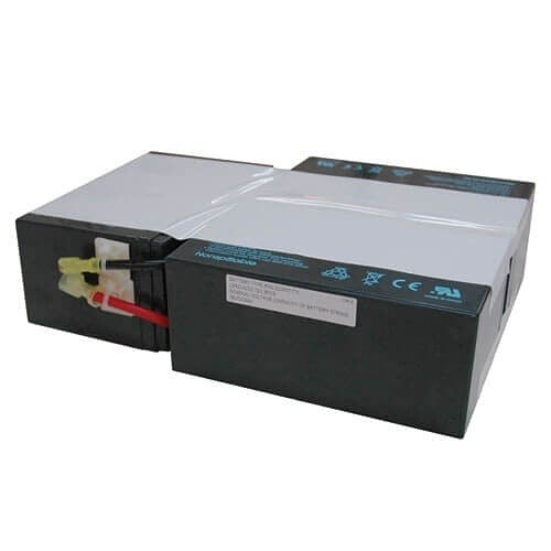 TRIPP LITE Tripp Lite RBC93-2U Replacement Battery Cartridge Ups