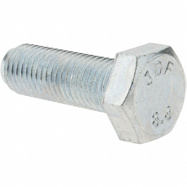 VALUE COLLECTION Value Collection 42311 Hex Head Cap Screw M12 X 1.50 35mm
