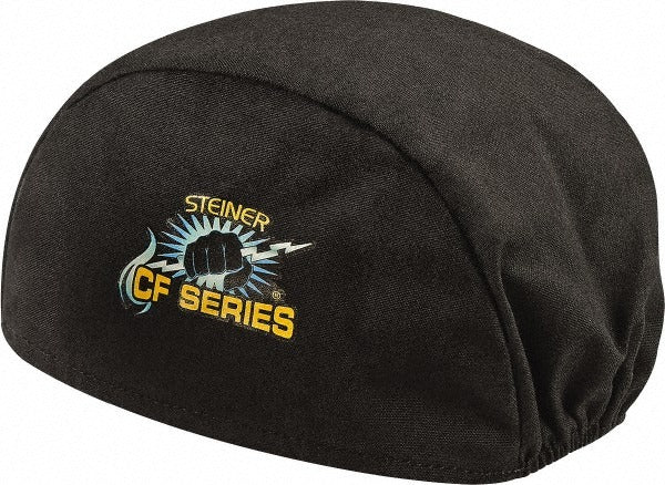 STEINER Steiner KKCFS Welding Skull Cap Universal Black Flame-resistant